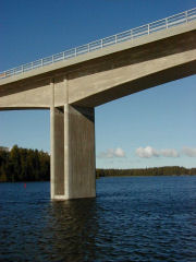 Kalkkisten silta